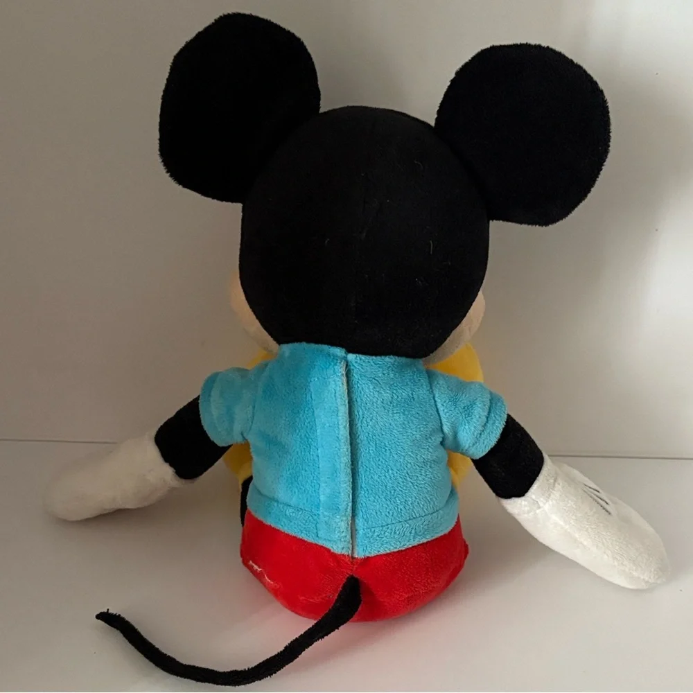 Disney mickey mouse